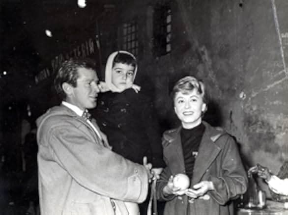 Il Bidone 1955