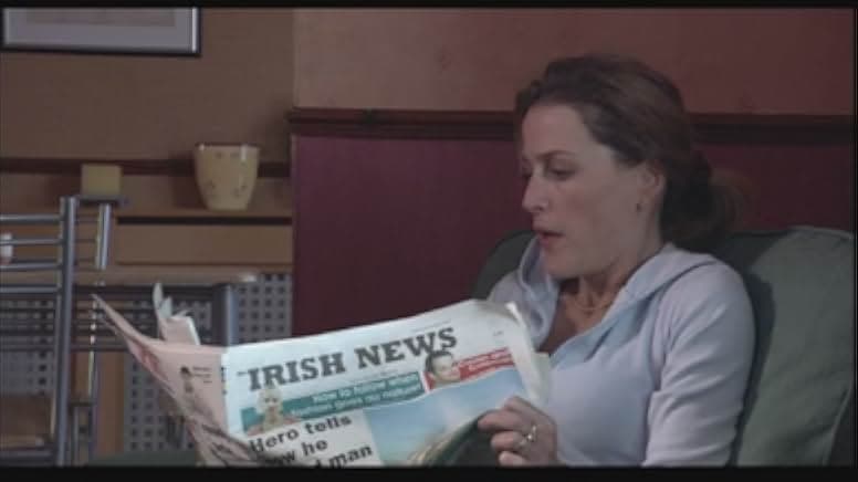 The Mighty Celt 2005