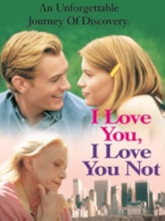 I Love You, I Love You Not 1996