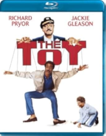 The Toy 1982