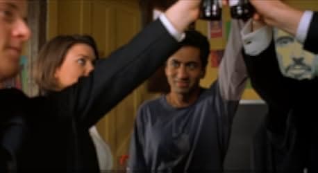 Van Wilder 2: The Rise of Taj 2006