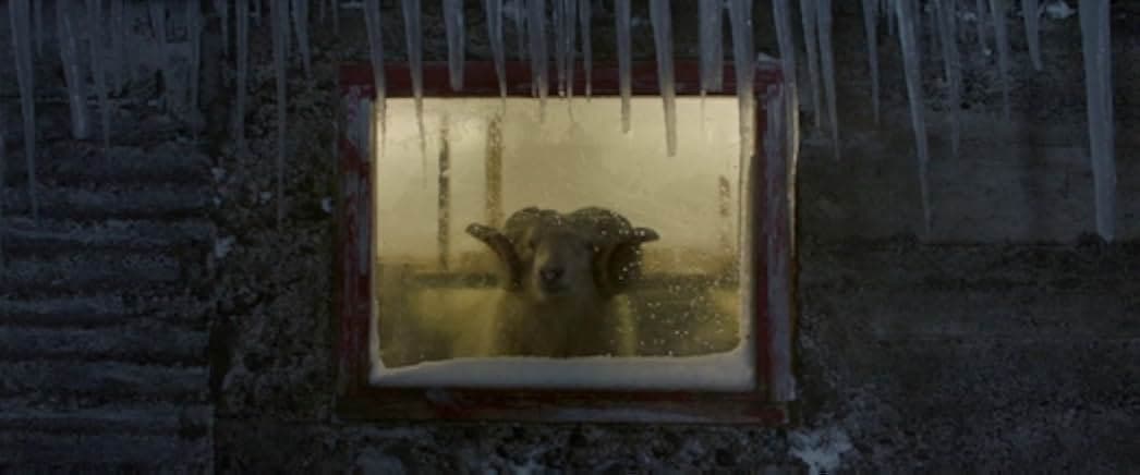 Lamb 2021