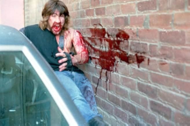 Deadbeat at Dawn 1988