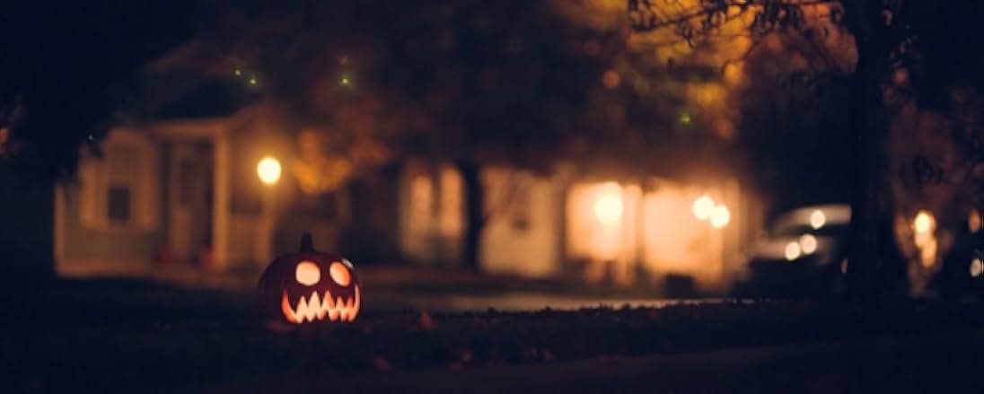 They Live Inside Us 2020