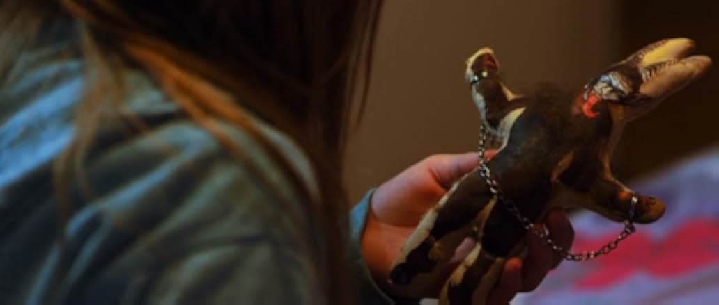 Krampus: The Reckoning 2015