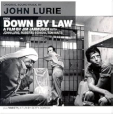 Down by Law 1986
