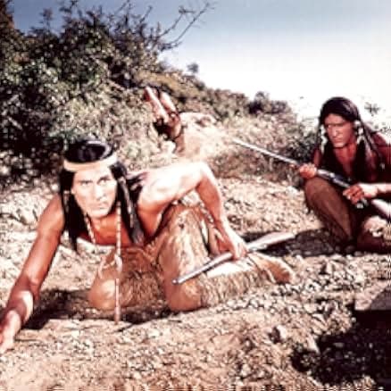 Trail of the Falcon 1968