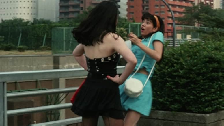 The Toxic Avenger Part II 1989