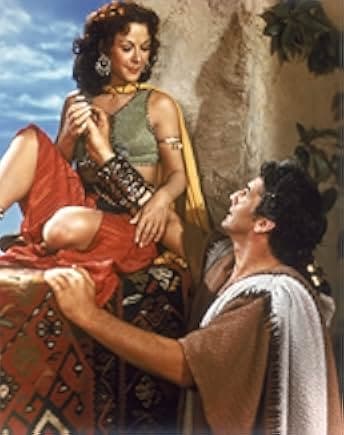 Samson and Delilah 1949