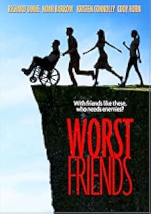Worst Friends 2014