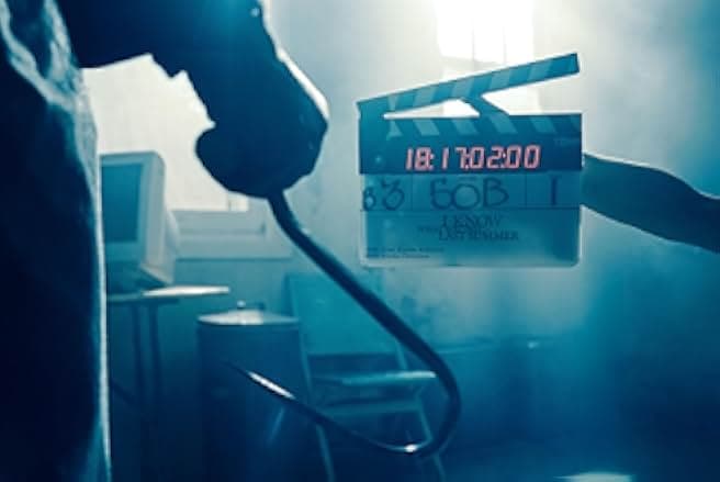 I Know What You Did Last Summer 2025