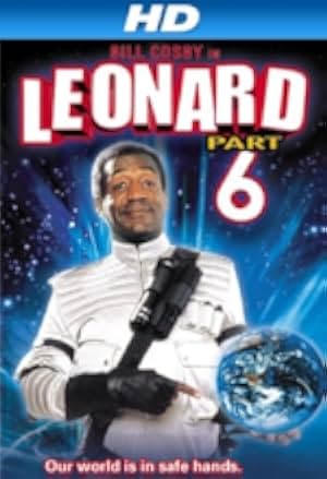Leonard Part 6 1987