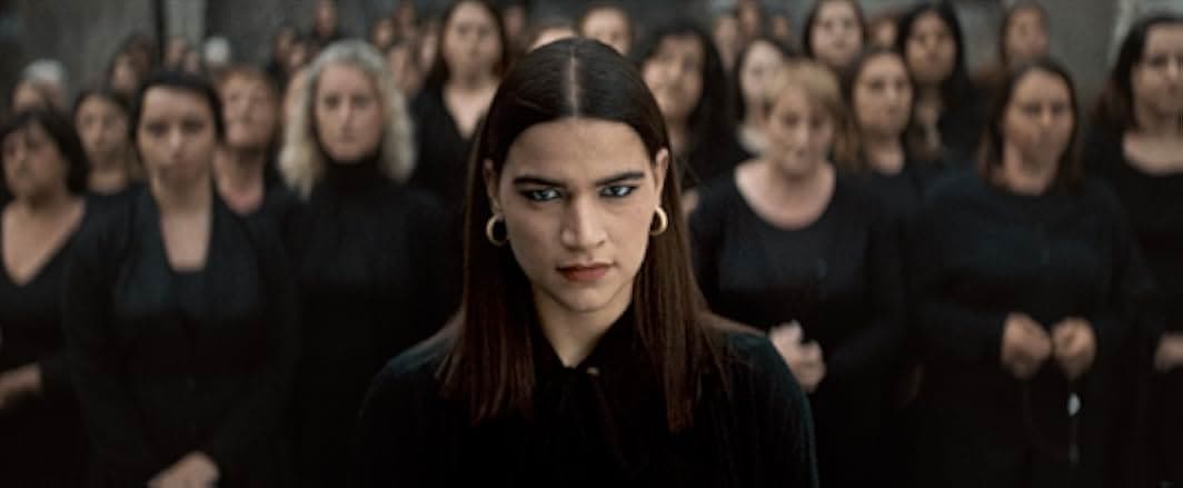 Una femmina 2022