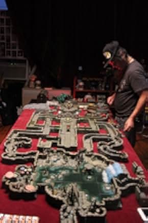 The Dwarvenaut 2016