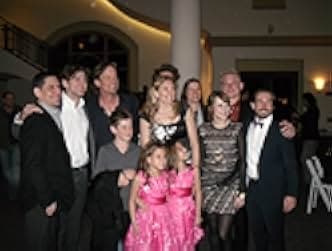 Abel's Field 2012