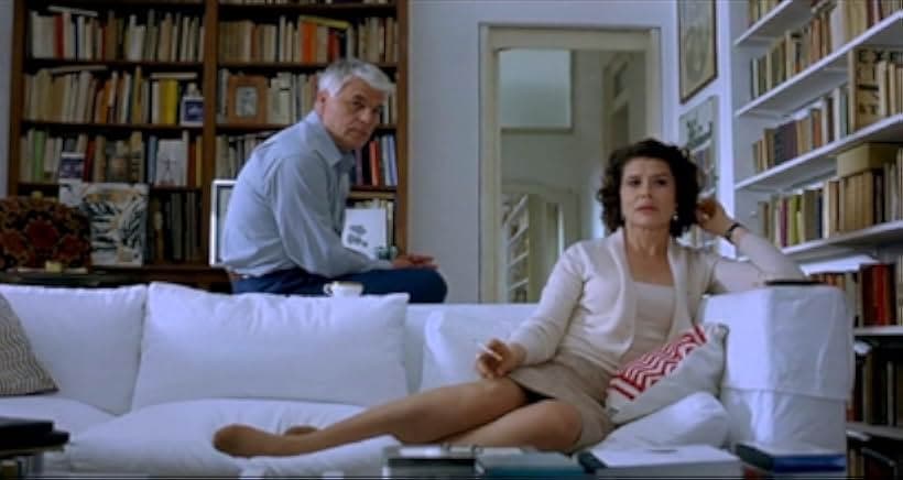 The Scent of Blood 2004