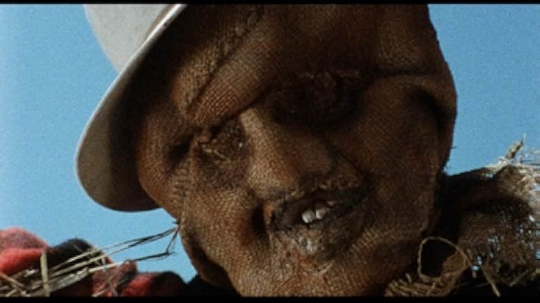 Curse of the Blue Lights 1990