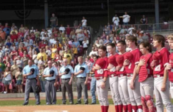 The Final Season 2007