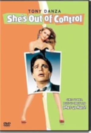 She's Out of Control 1989