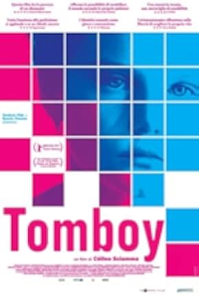 Tomboy 2011