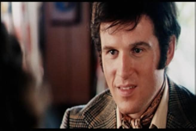 The Heartbreak Kid 1972
