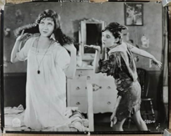 Peter Pan 1924