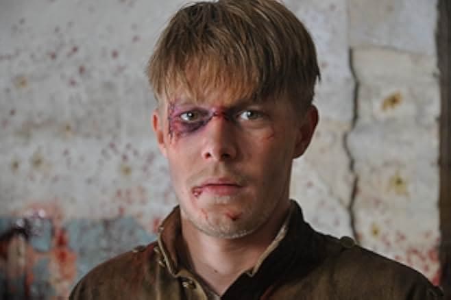 Ballada o bombere 2011