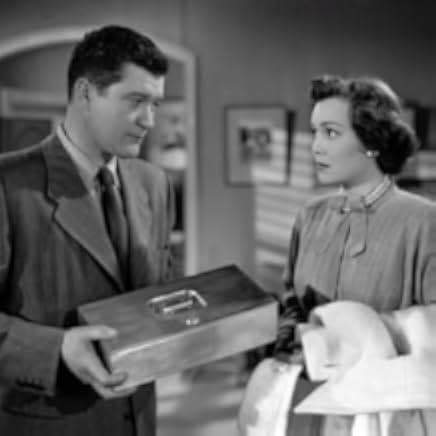 The Lady Takes a Sailor 1949