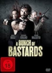A Bunch of Bastards 2021