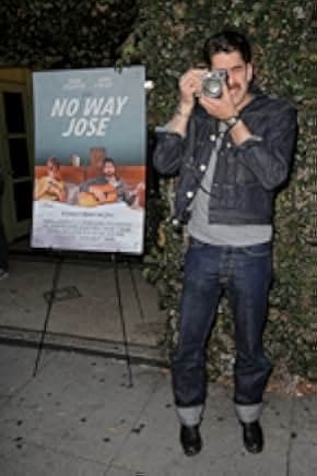 No Way Jose 2015