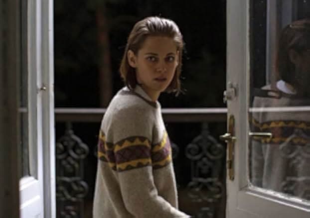 Personal Shopper 2016