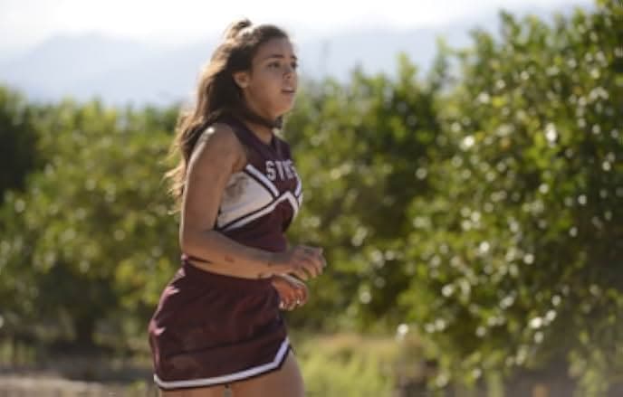 The Cheerleader Murders 2016