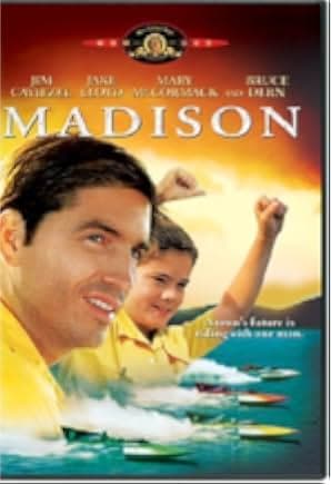 Madison 2001