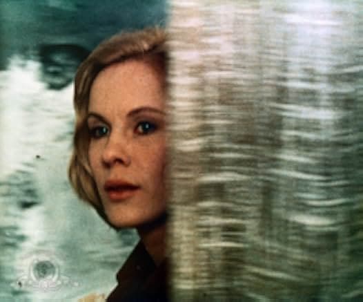 The Passion of Anna 1969