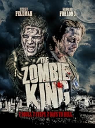 The Zombie King 2013