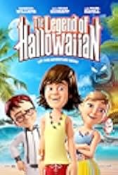 The Legend of Hallowaiian 2018
