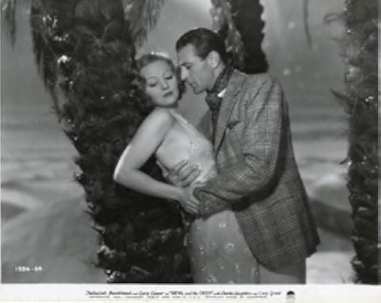 Devil and the Deep 1932