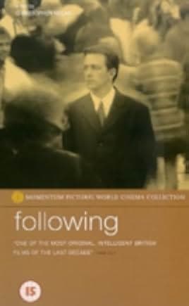 Following 1998