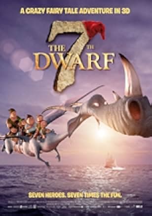 The Seventh Dwarf 2015