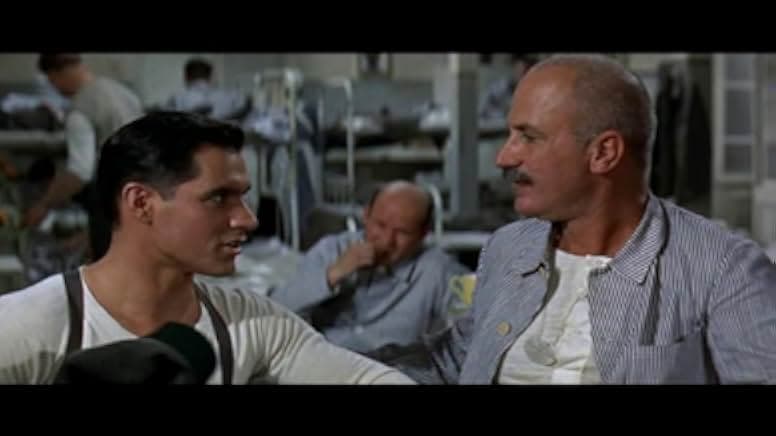 A Time to Love and a Time to Die 1958