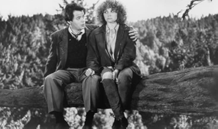 Out on a Limb 1992