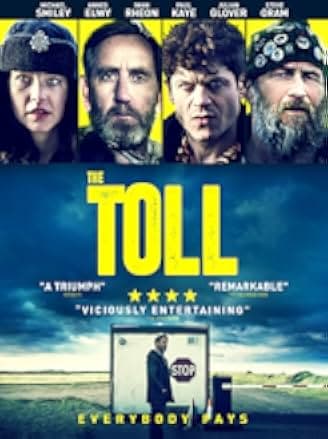 The Toll 2021