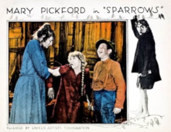 Sparrows 1926