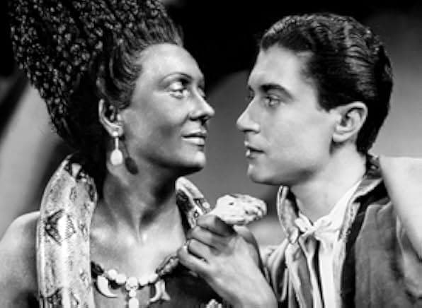 The Pearls of the Crown 1937