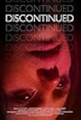 Discontinued 2023