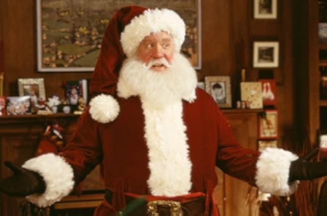 The Santa Clause 2 2002