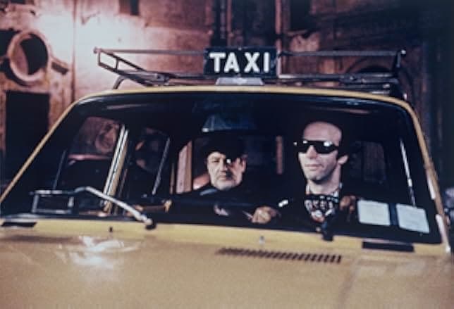 Night on Earth 1991
