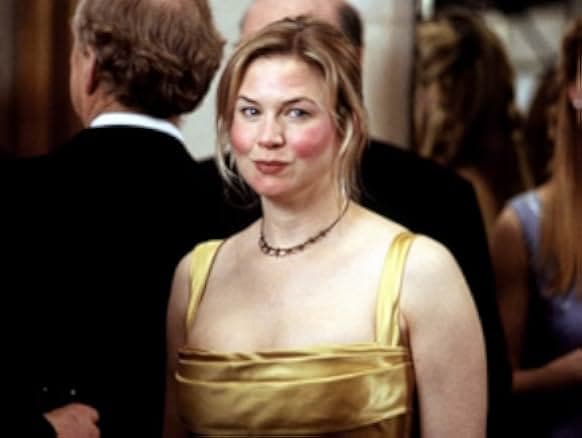 Bridget Jones: The Edge of Reason 2004