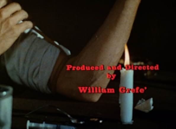 The Hooked Generation 1968