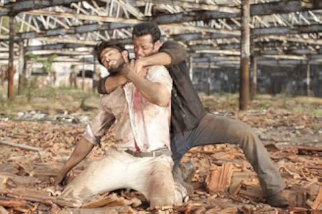 Jai Ho 2014